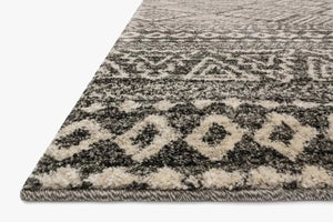 Emory EB 08 Graphite / Ivory Rug