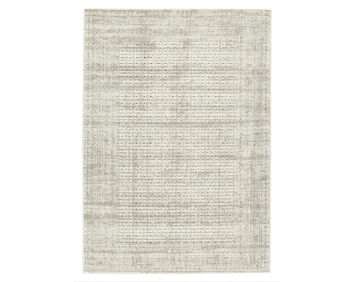 Emrys EMR01 Ivory Rug