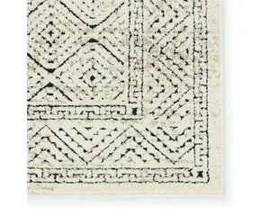 Emrys EMR02 Ivory Rug