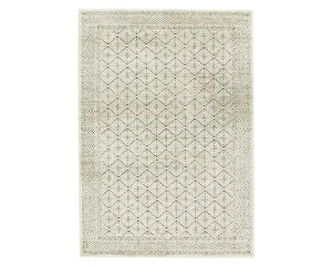 Emrys EMR02 Ivory Rug