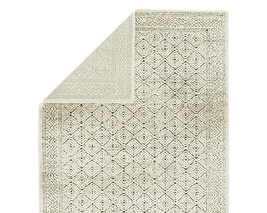 Emrys EMR02 Ivory Rug