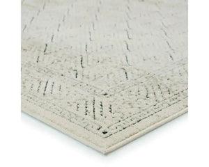 Emrys EMR02 Ivory Rug