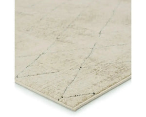 Emrys EMR03 Ivory Rug