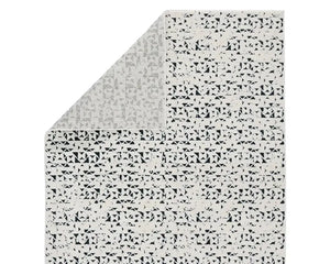 Emrys EMR04 White Rug