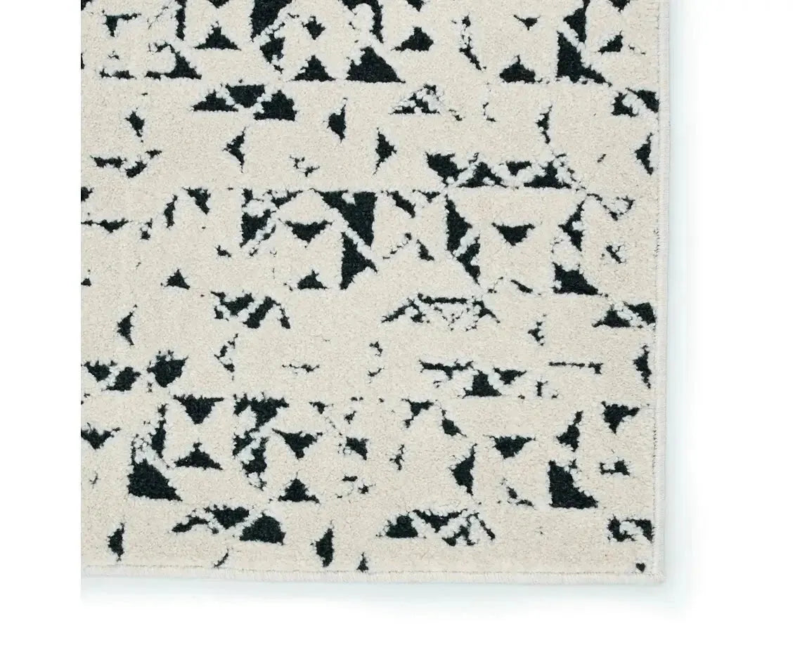 Emrys EMR04 White Rug