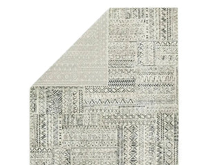Emrys EMR05 Grey Rug