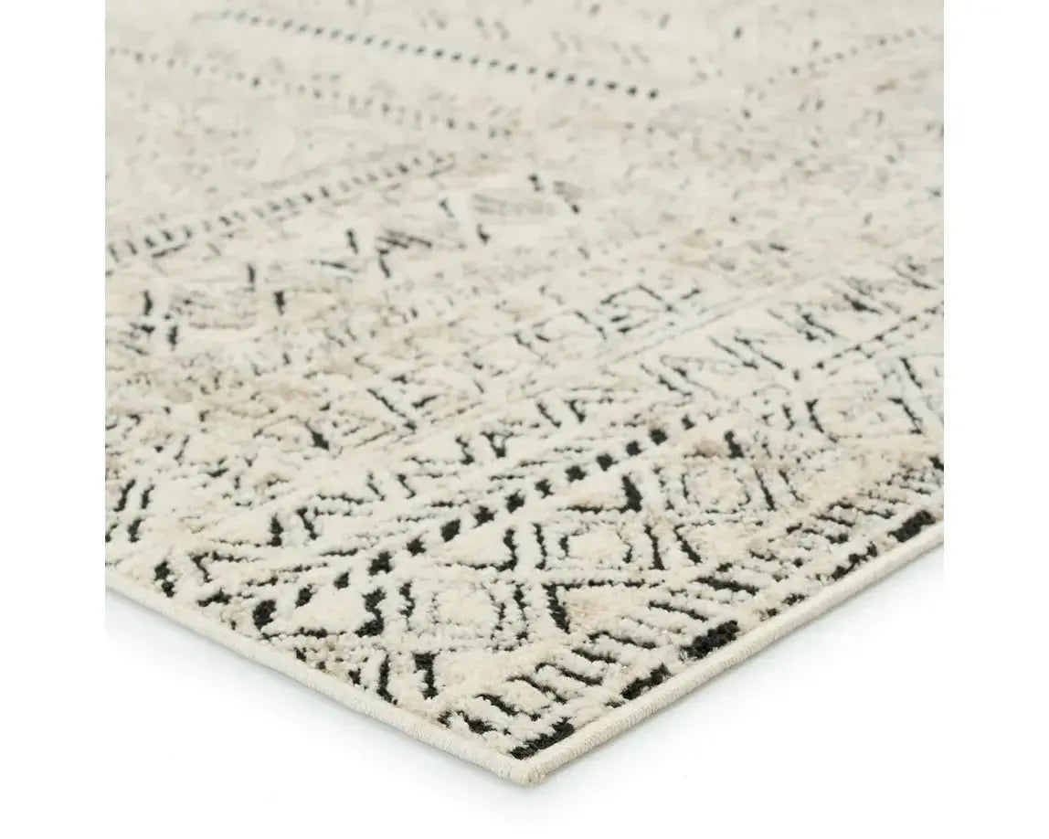 Emrys EMR05 Grey Rug