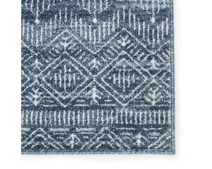 Emrys EMR06 Blue Rug