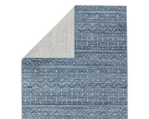 Emrys EMR06 Blue Rug