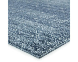 Emrys EMR06 Blue Rug
