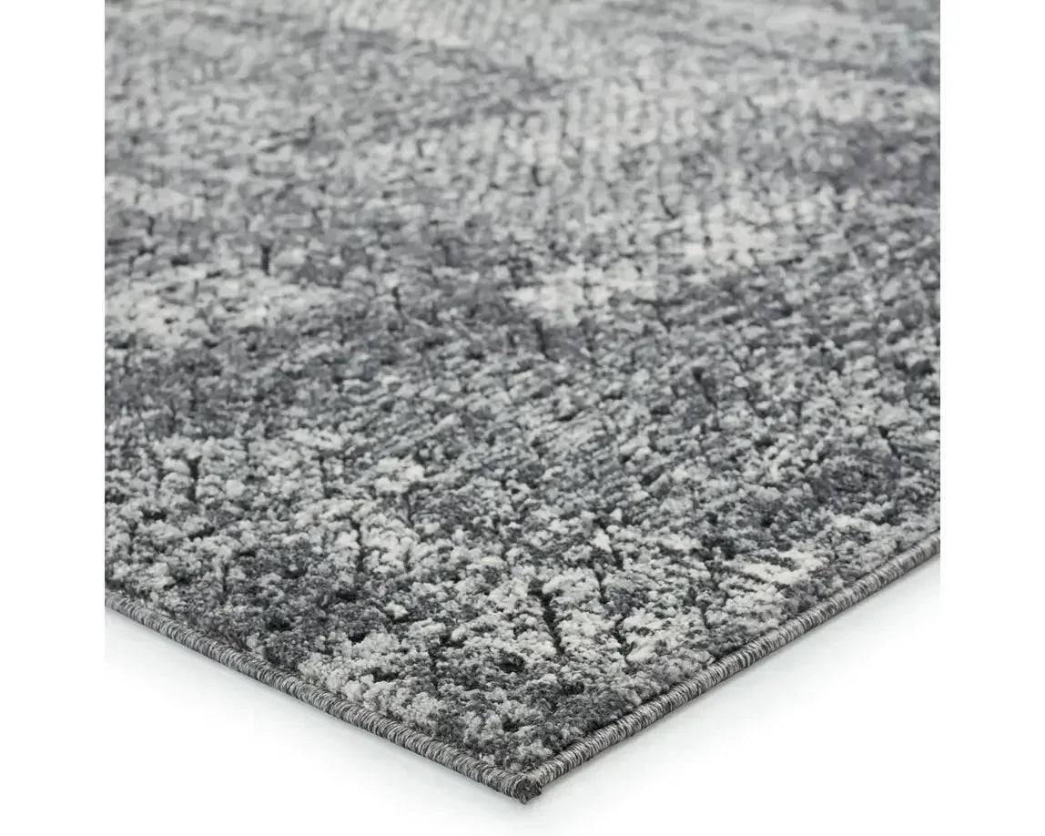 Emrys EMR07 Black Rug