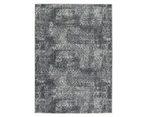 Emrys EMR07 Black Rug