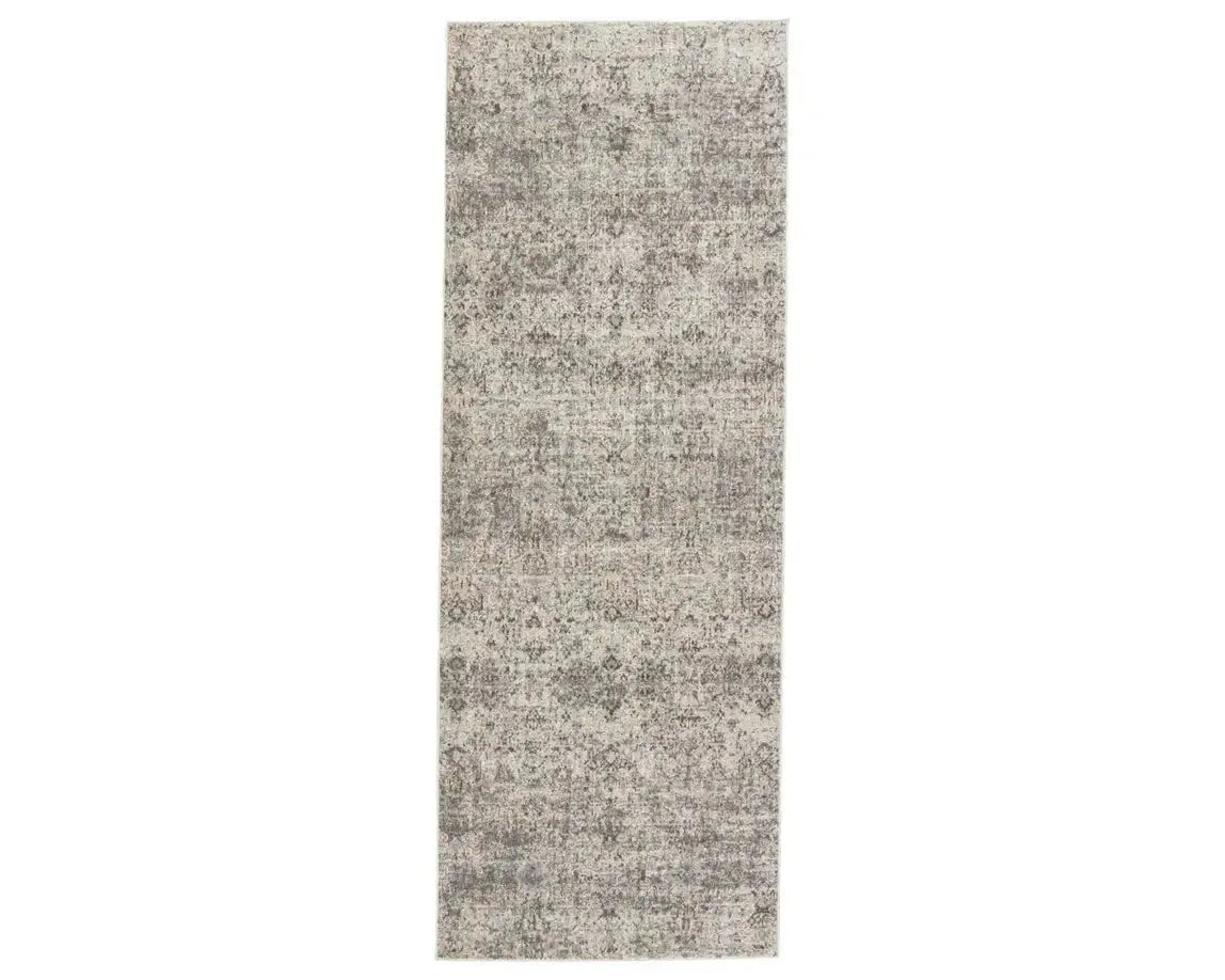 En Blanc EBC01 Grey Rug
