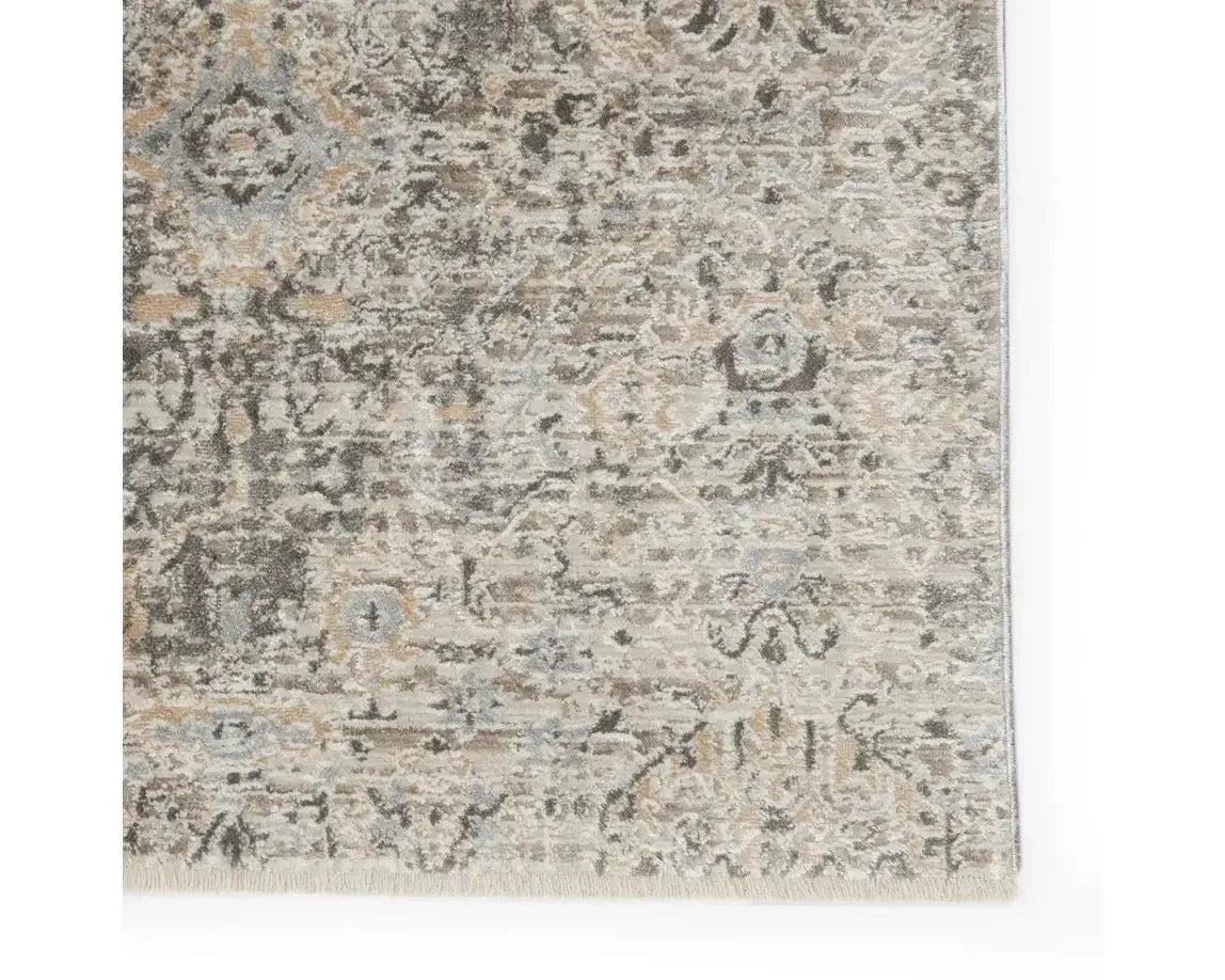 En Blanc EBC01 Grey Rug