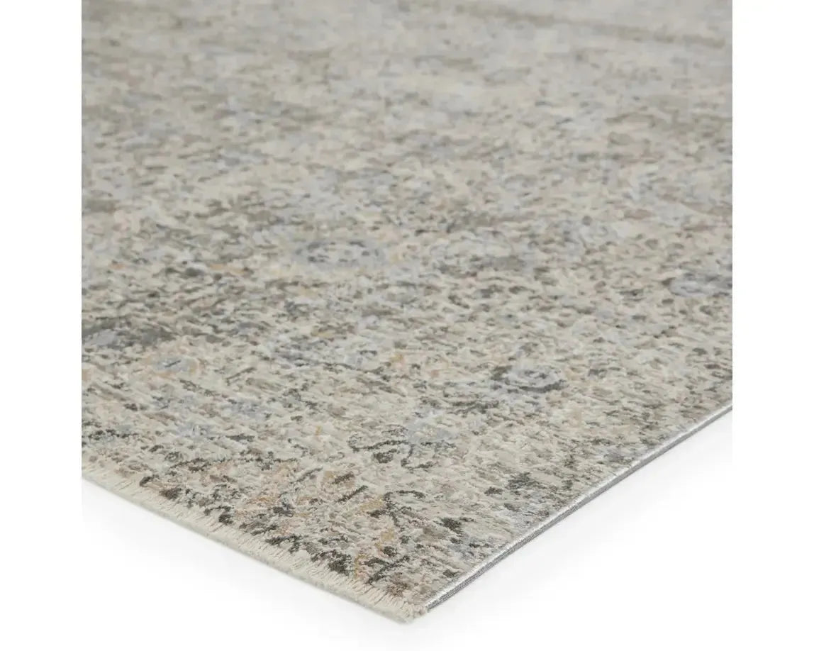 En Blanc EBC01 Grey Rug