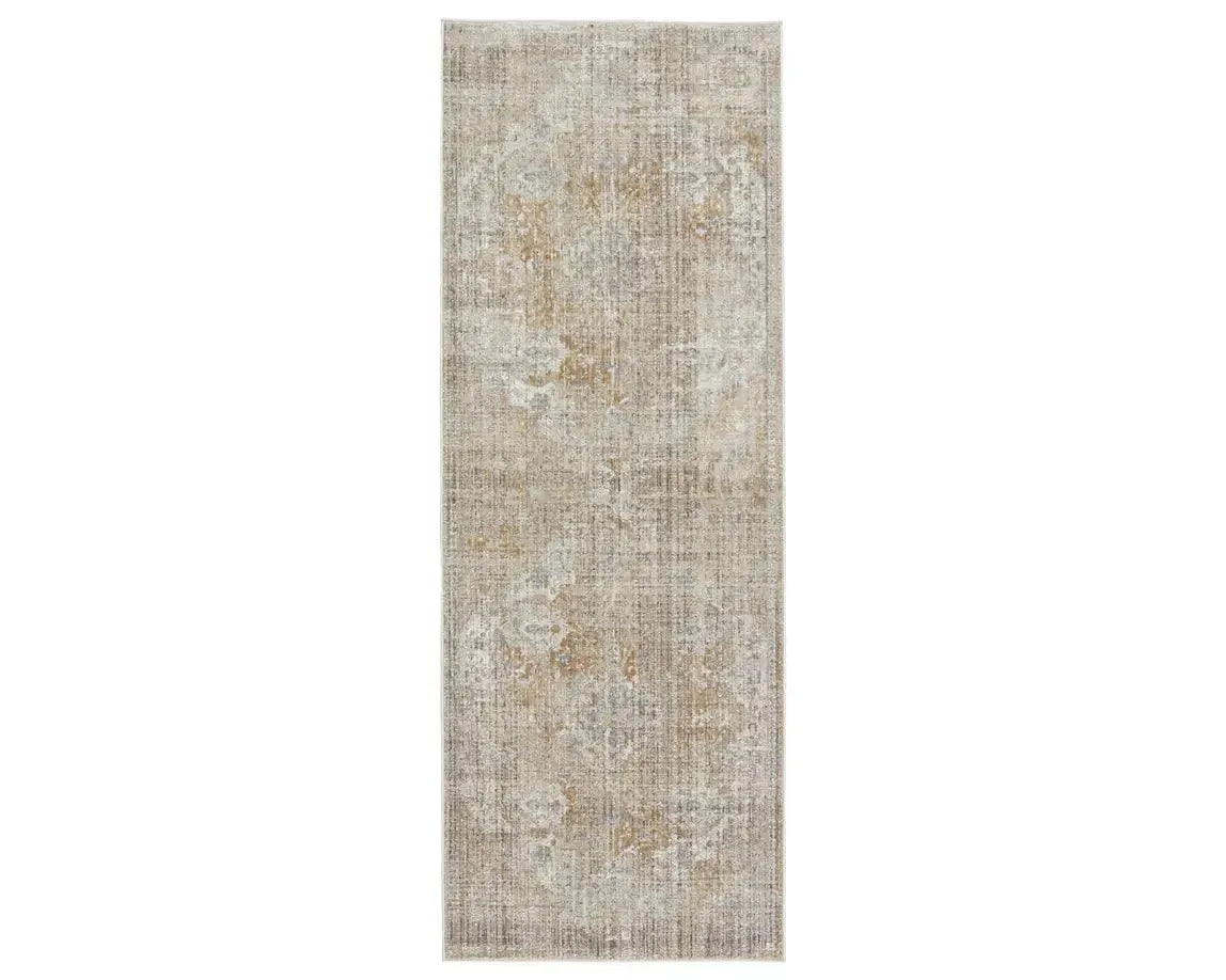 En Blanc EBC02 Brown Rug