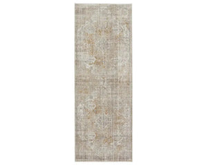 En Blanc EBC02 Brown Rug