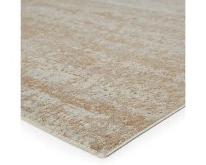 En Blanc EBC03 Ivory Rug
