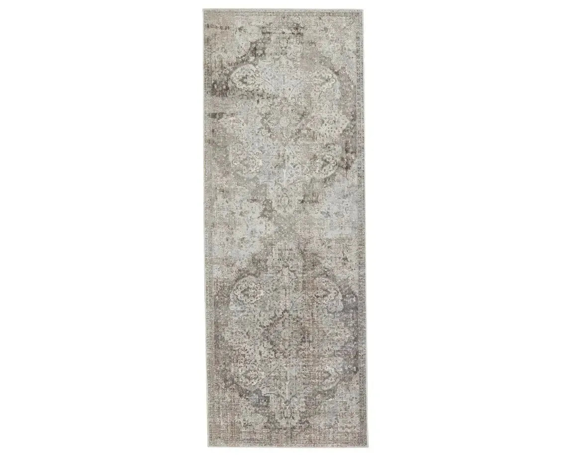 En Blanc EBC04 Grey Rug