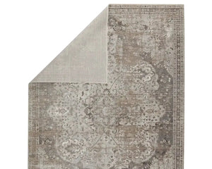 En Blanc EBC04 Grey Rug