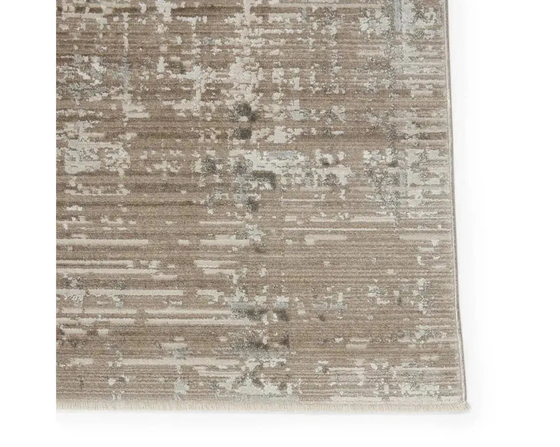 En Blanc EBC04 Grey Rug