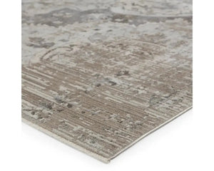 En Blanc EBC04 Grey Rug