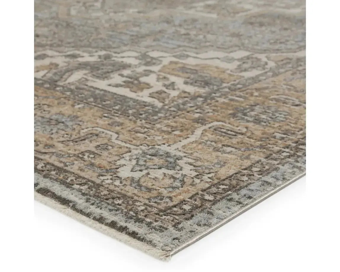 En Blanc EBC05 Brown Rug