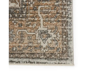 En Blanc EBC05 Brown Rug