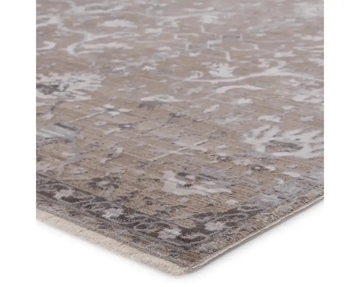 En Blanc EBC07 Brown Rug