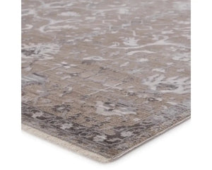 En Blanc EBC07 Brown Rug