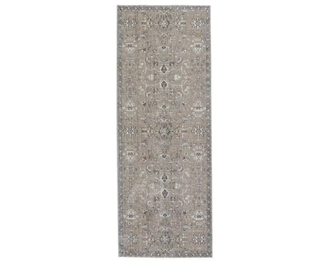 En Blanc EBC07 Brown Rug