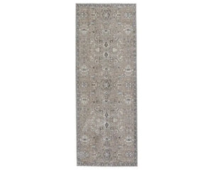 En Blanc EBC07 Brown Rug