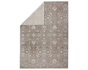 En Blanc EBC07 Brown Rug