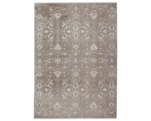 En Blanc EBC07 Brown Rug