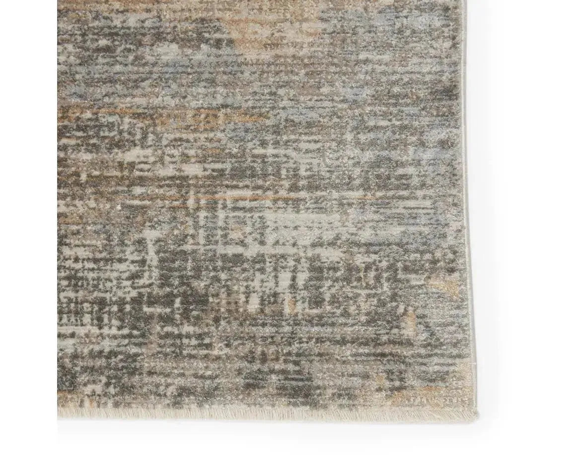En Blanc EBC08 Grey Rug