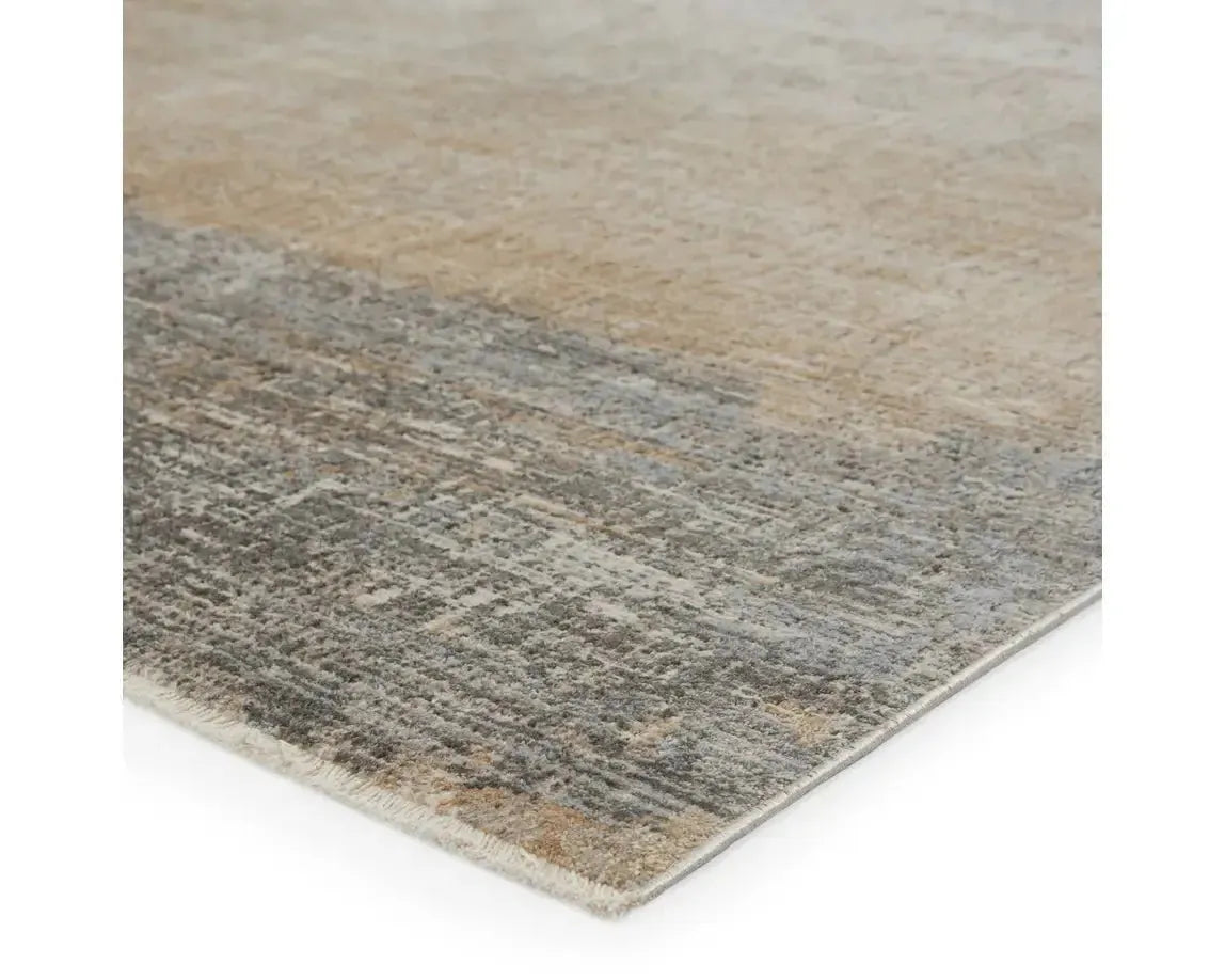 En Blanc EBC08 Grey Rug