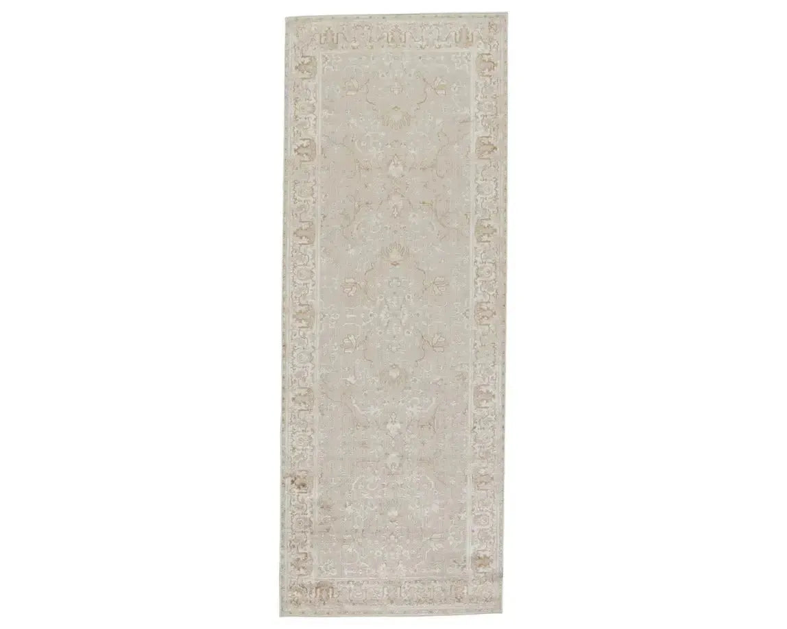 En Blanc EBC09 Ivory Rug