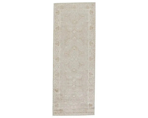 En Blanc EBC09 Ivory Rug