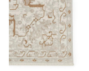 En Blanc EBC09 Ivory Rug