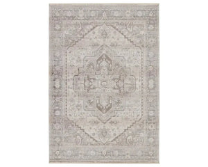 En Blanc EBC11 Grey Rug