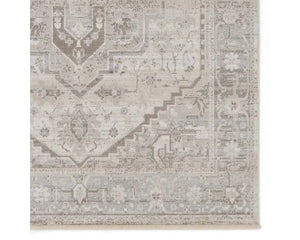 En Blanc EBC11 Grey Rug