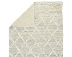 Enavi ENV01 White Rug