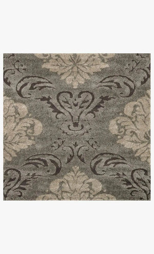 Enchant EN 03 Smoke / Beige Rug