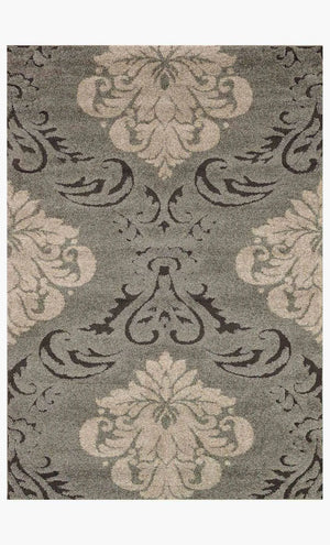 Enchant EN 03 Smoke / Beige Rug