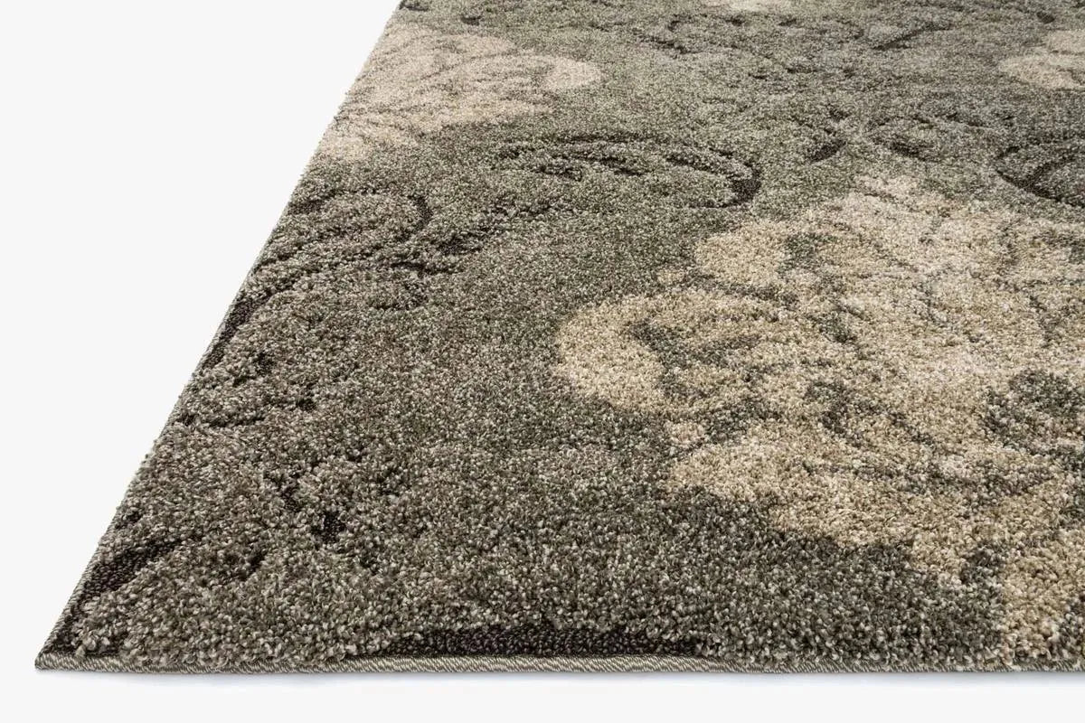 Enchant EN 03 Smoke / Beige Rug