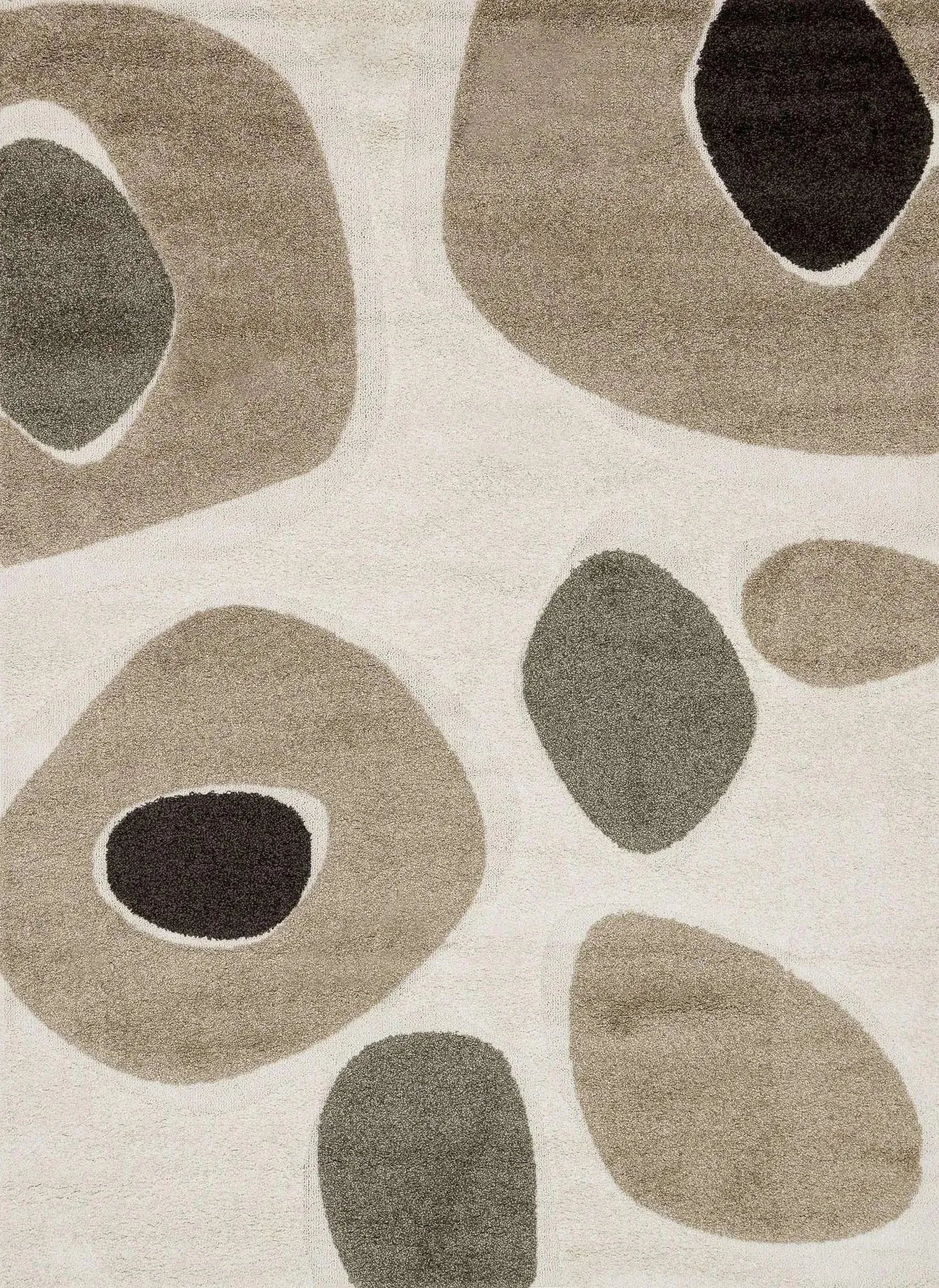 Enchant EN 04 Ivory / Multi Rug