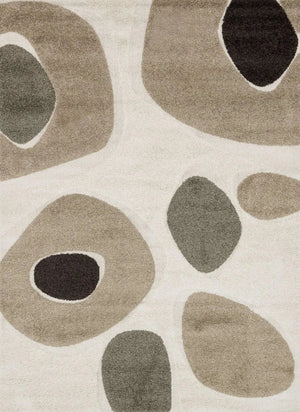 Enchant EN 04 Ivory / Multi Rug