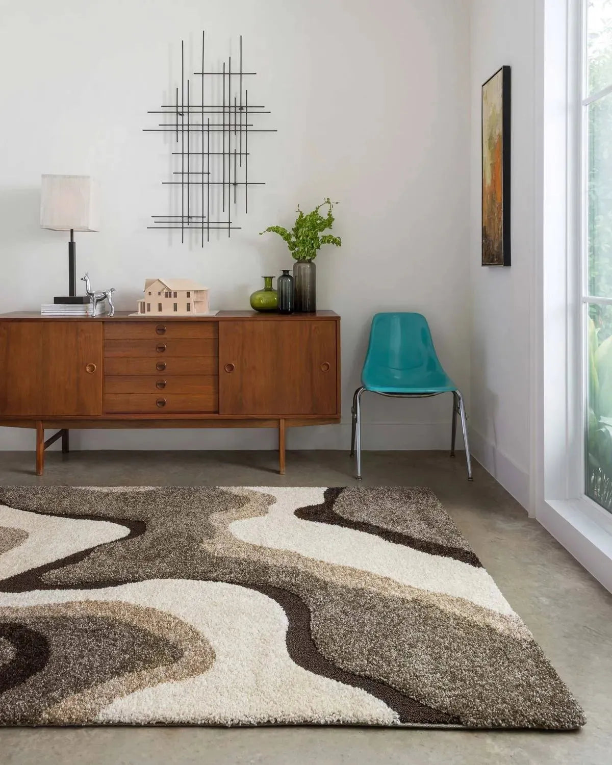 Enchant EN 06 Multi Rug