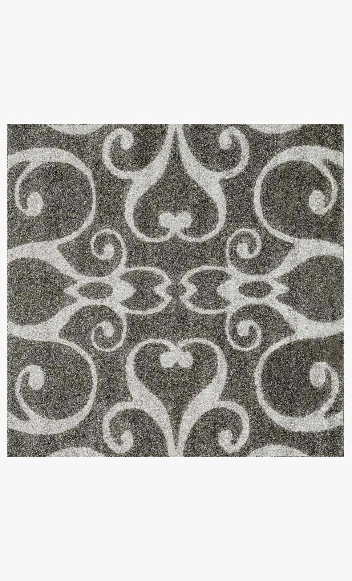 Enchant EN 07 Smoke Rug