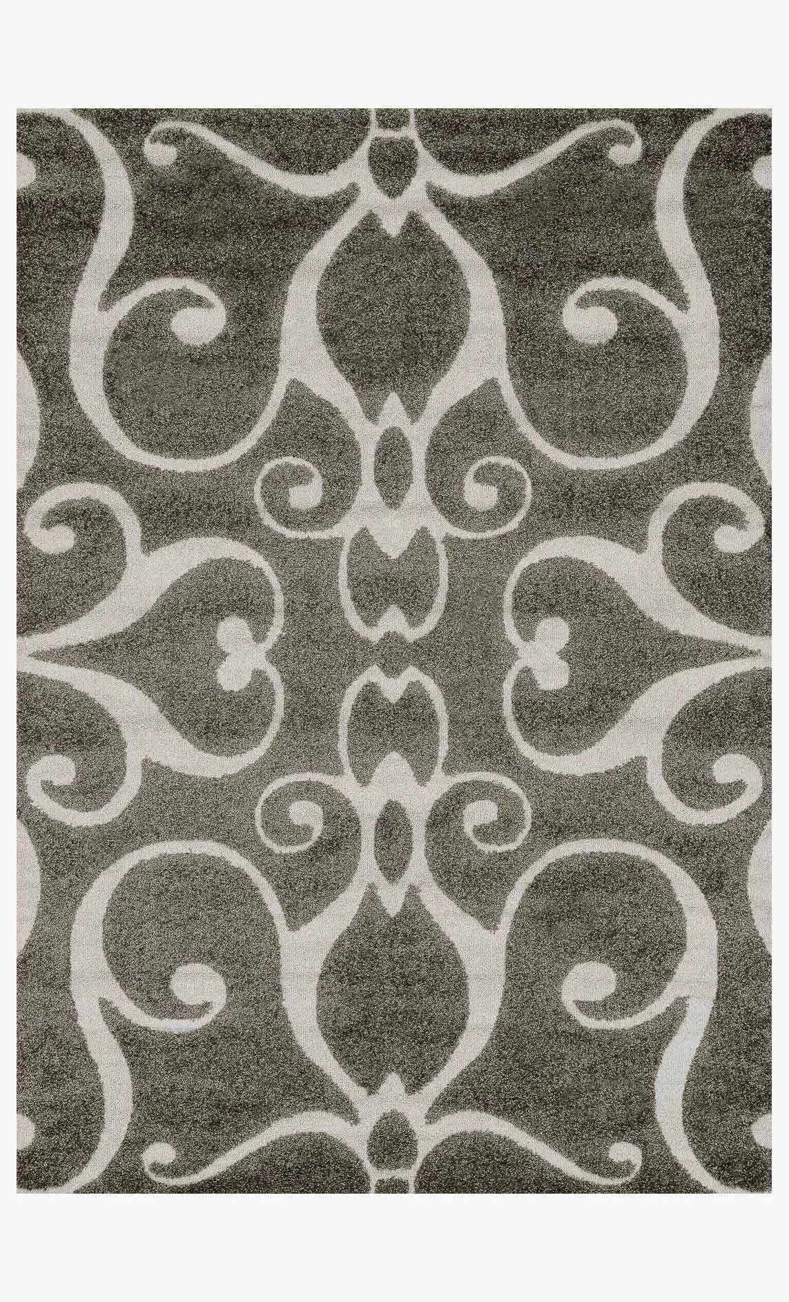 Enchant EN 07 Smoke Rug